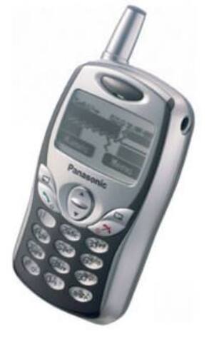 Panasonic