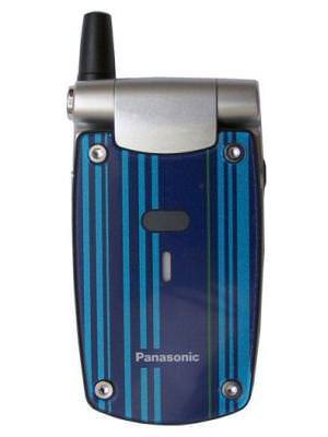 Panasonic