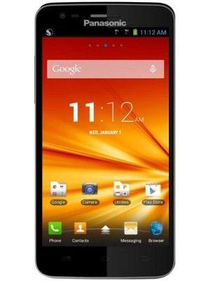 Panasonic Eluga A