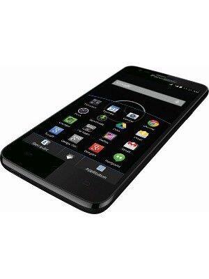 Panasonic Eluga A