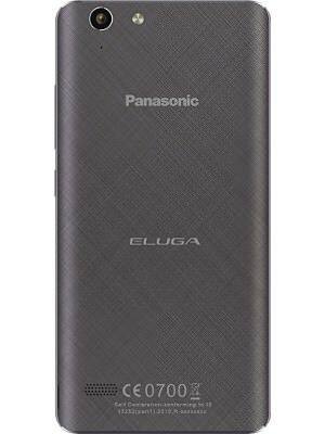 Panasonic Eluga Icon 2