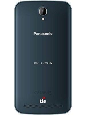 Panasonic Eluga Icon