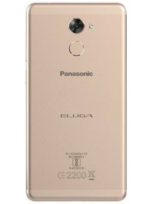Panasonic Eluga Mark 2