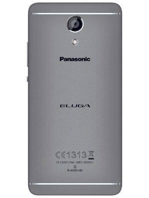 Panasonic Eluga Ray Max