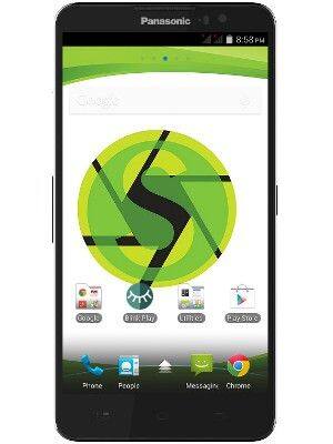 Panasonic Eluga S