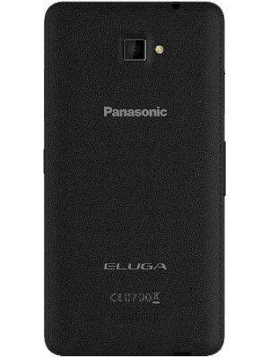 Panasonic Eluga S