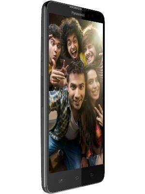 Panasonic Eluga S