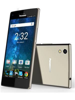 Panasonic Eluga Turbo