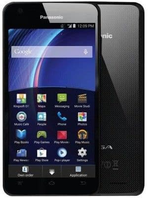Panasonic Eluga U