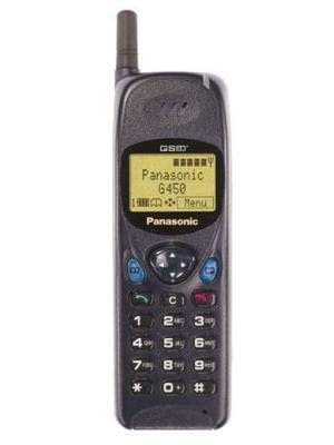 Panasonic