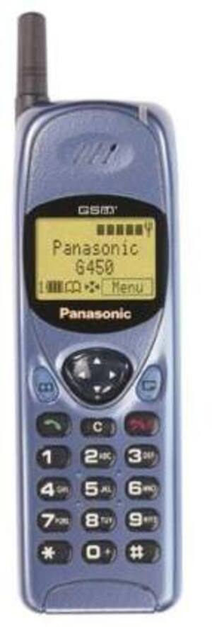 Panasonic