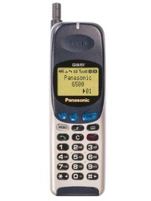 Panasonic