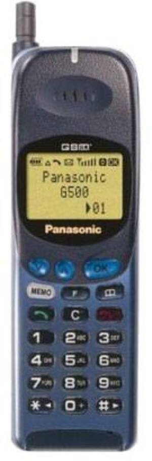 Panasonic
