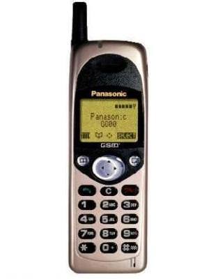Panasonic