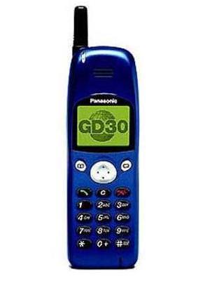 Panasonic