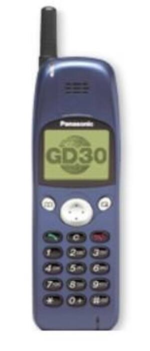 Panasonic