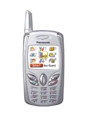 Panasonic