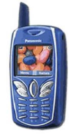 Panasonic
