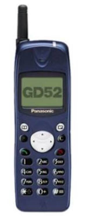 Panasonic