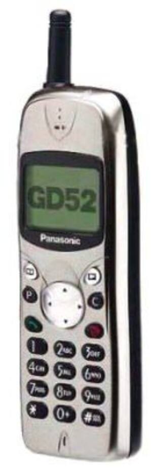 Panasonic