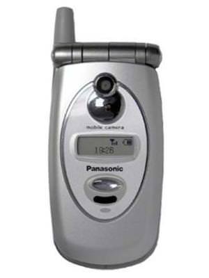 Panasonic