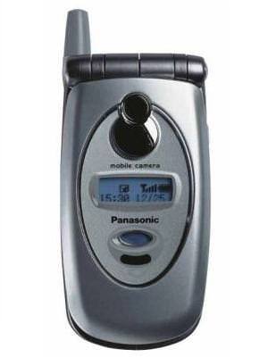 Panasonic