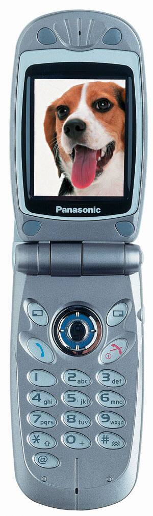 Panasonic