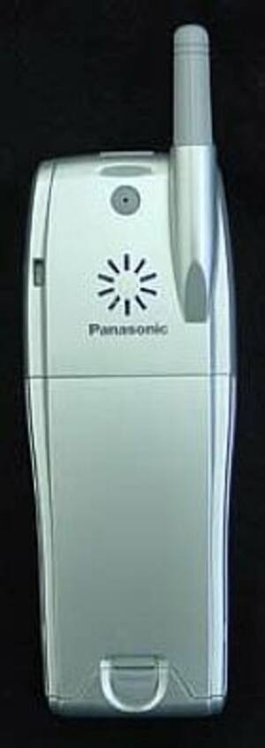 Panasonic
