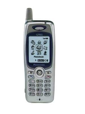 Panasonic