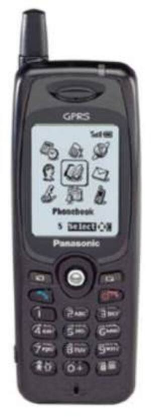 Panasonic