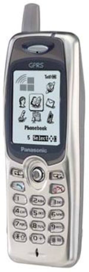 Panasonic