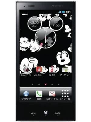 Panasonic P05D