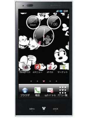Panasonic P05D