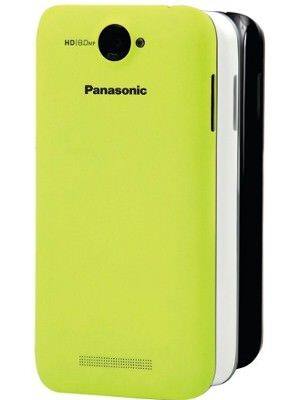 Panasonic P11