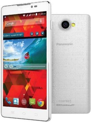Panasonic P55