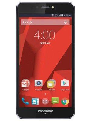 Panasonic P55 Novo 3GB RAM