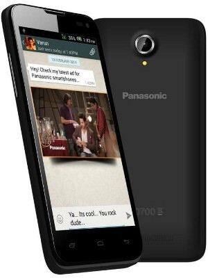 Panasonic T41
