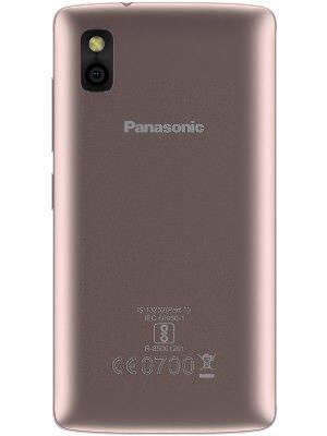 Panasonic T44 Lite