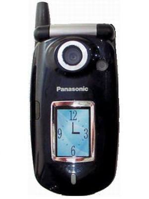 Panasonic