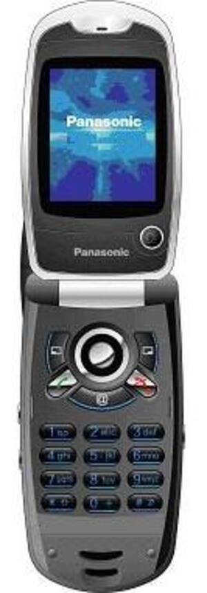 Panasonic