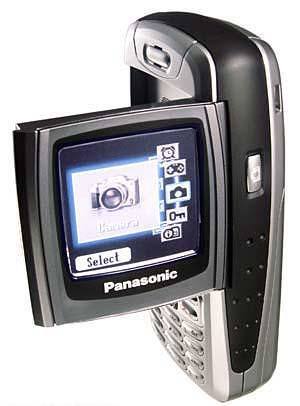 Panasonic