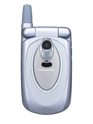 Panasonic