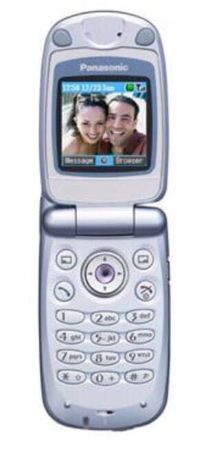 Panasonic