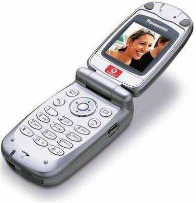 Panasonic