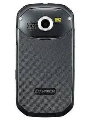 Pantech Crossover