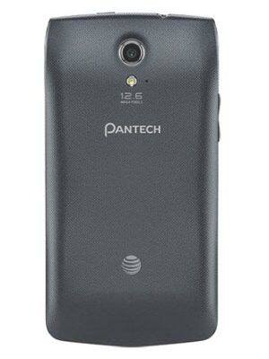 Pantech Discover