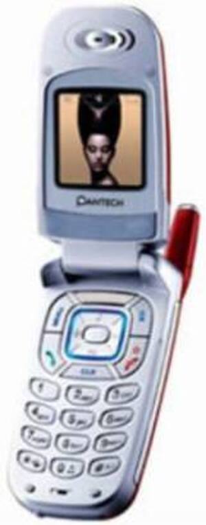Pantech