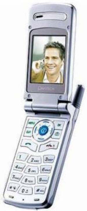 Pantech