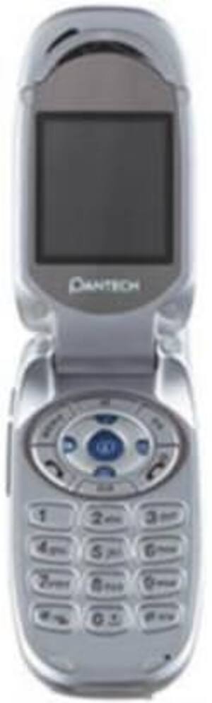 Pantech