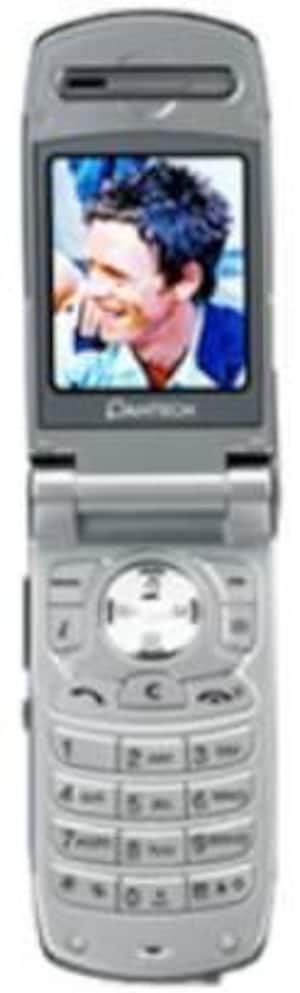 Pantech